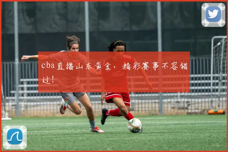 cba直播山东黄金，精彩赛事不容错过！