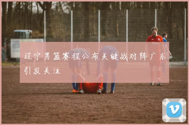 辽宁男篮赛程公布关键战对阵广东引发关注