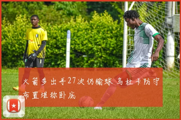 火箭多出手27次仍输球 乌杜卡防守布置堪称卧底