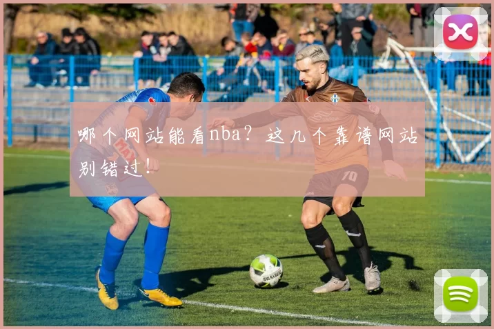 哪个网站能看nba？这几个靠谱网站别错过！