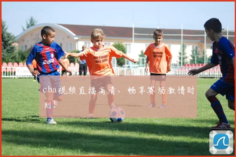 cba视频直播高清，畅享赛场激情时刻！