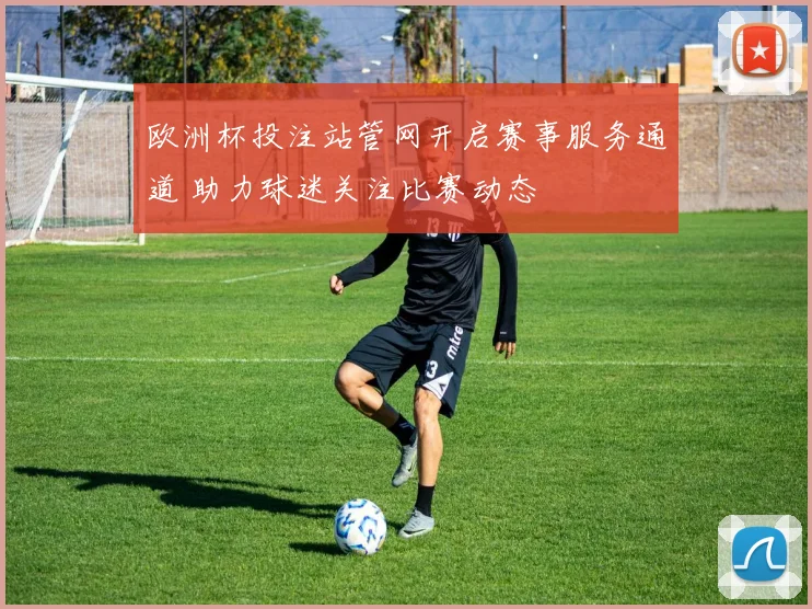 欧洲杯投注站管网开启赛事服务通道 助力球迷关注比赛动态